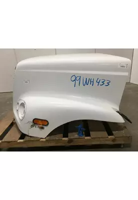 Freightliner FL112 Hood