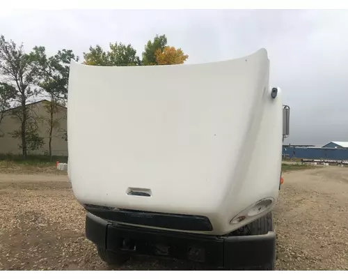 Freightliner FL112 Hood