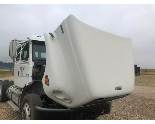 Freightliner FL112 Hood