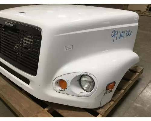 Freightliner FL112 Hood