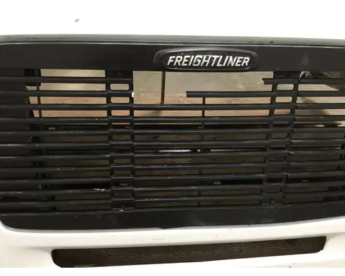 Freightliner FL112 Hood