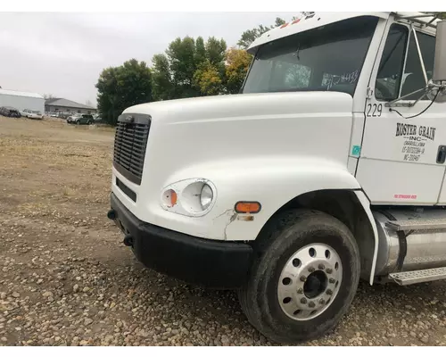 Freightliner FL112 Hood