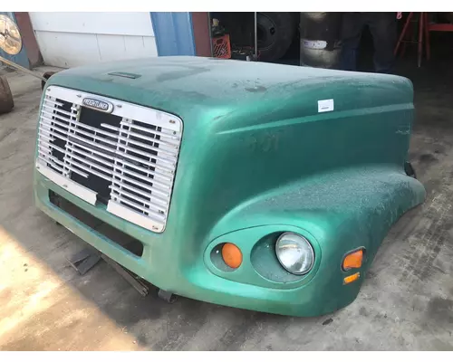 Freightliner FL112 Hood