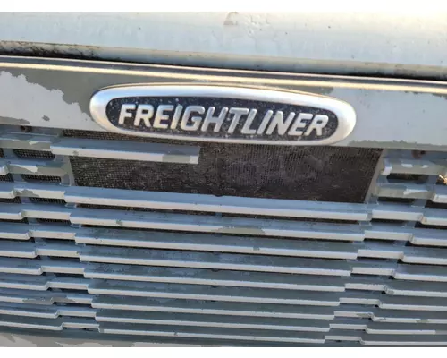 Freightliner FL112 Hood