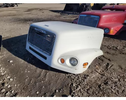 Freightliner FL112 Hood