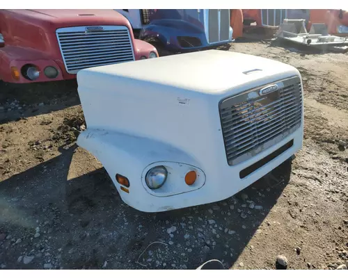 Freightliner FL112 Hood