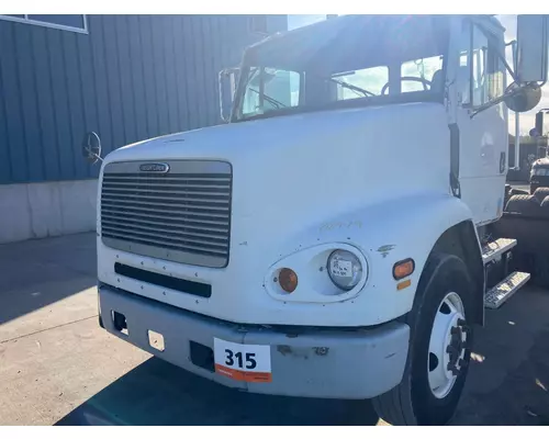 Freightliner FL112 Hood