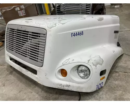 Freightliner FL112 Hood