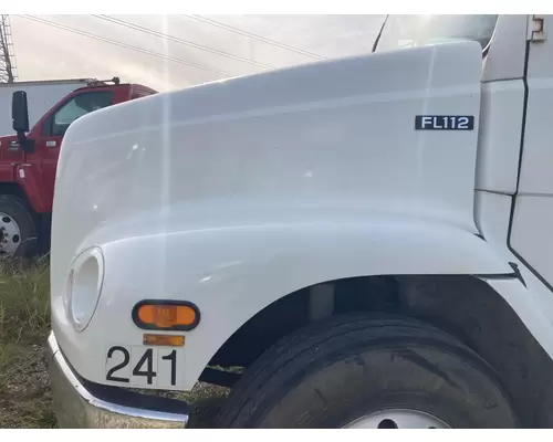 Freightliner FL112 Hood
