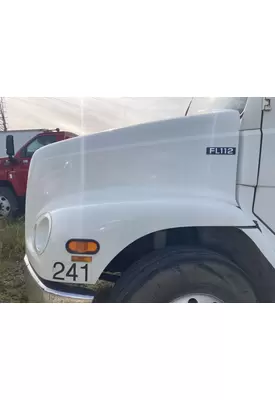 Freightliner FL112 Hood
