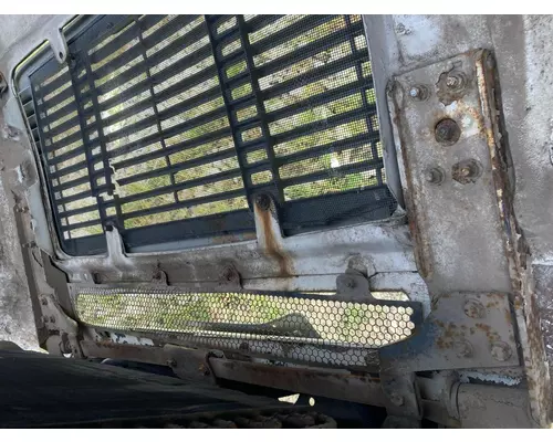 Freightliner FL112 Hood