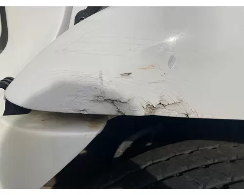 Freightliner FL112 Hood