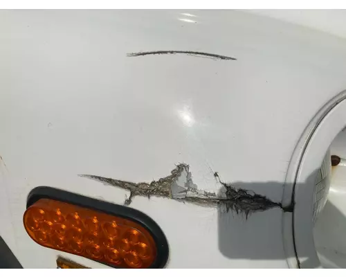 Freightliner FL112 Hood
