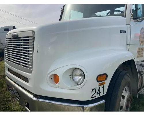 Freightliner FL112 Hood