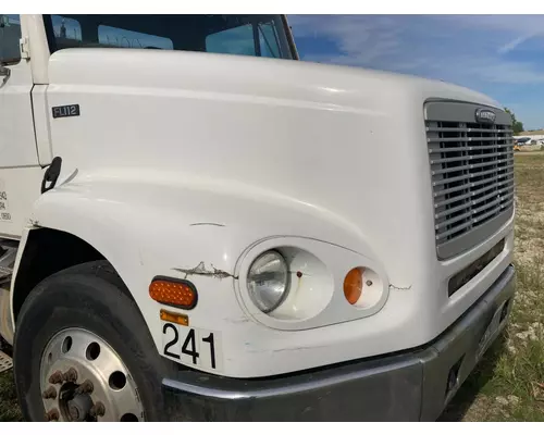 Freightliner FL112 Hood