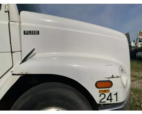 Freightliner FL112 Hood