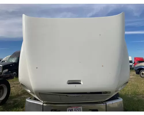 Freightliner FL112 Hood