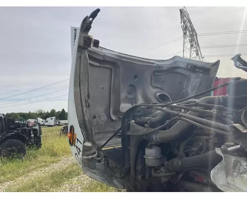 Freightliner FL112 Hood
