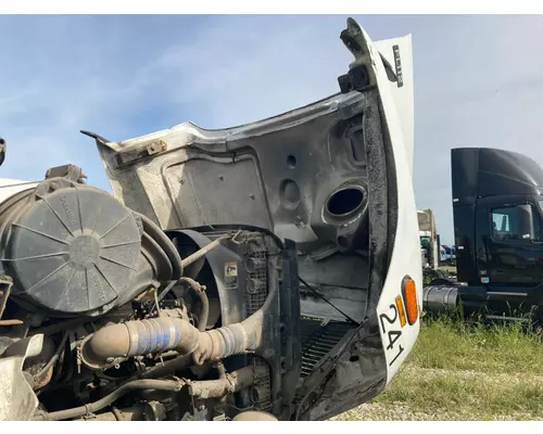 Freightliner FL112 Hood