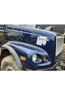 Freightliner FL112 Hood