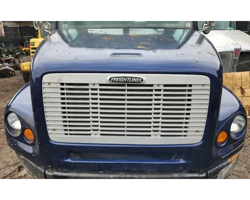 Freightliner FL112 Hood