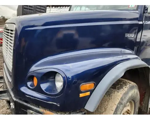 Freightliner FL112 Hood