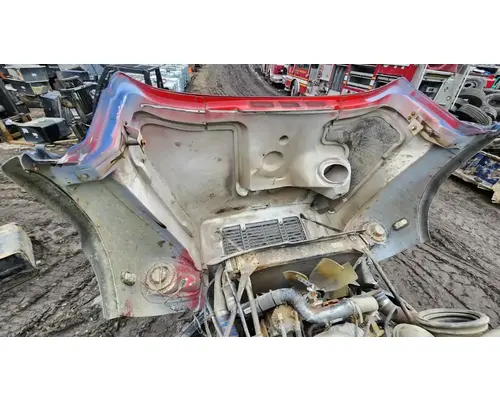 Freightliner FL112 Hood