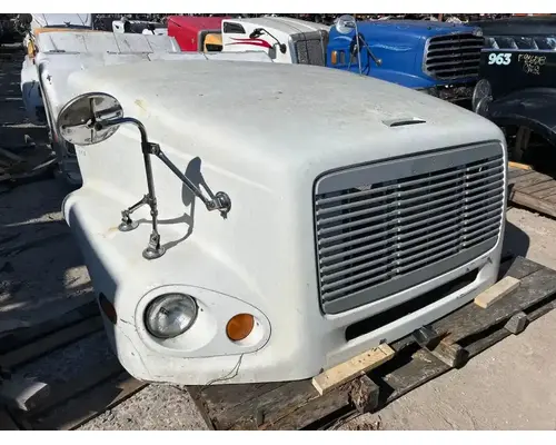Freightliner FL112 Hood
