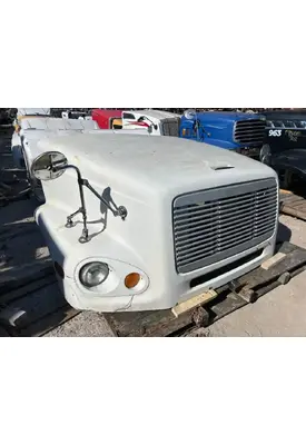 Freightliner FL112 Hood