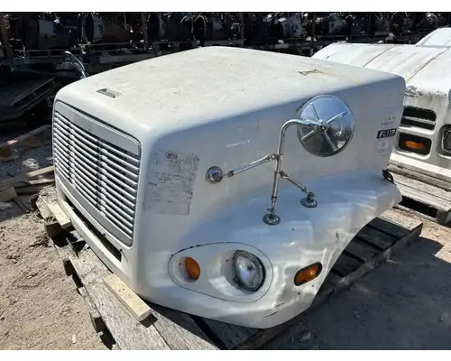 Freightliner FL112 Hood