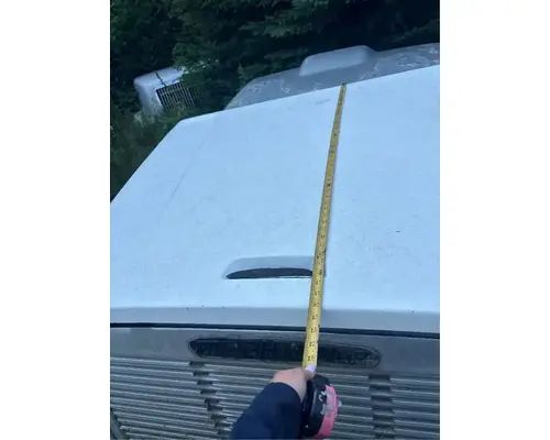 Freightliner FL112 Hood