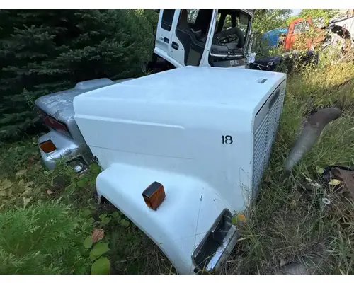 Freightliner FL112 Hood