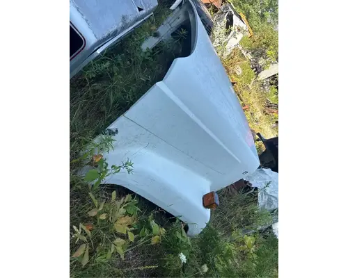 Freightliner FL112 Hood