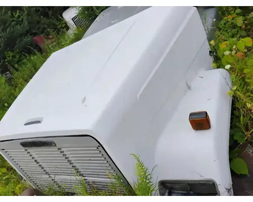 Freightliner FL112 Hood