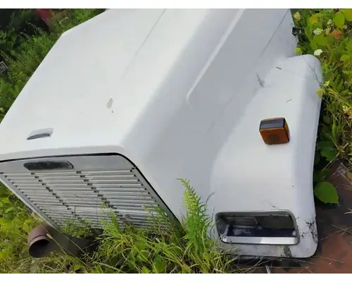 Freightliner FL112 Hood