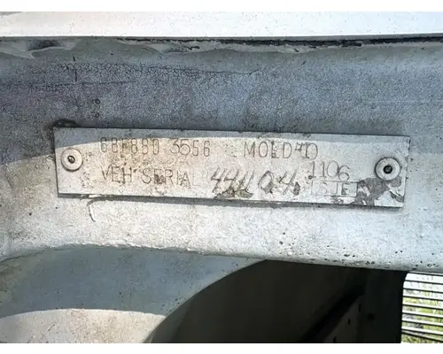 Freightliner FL112 Hood