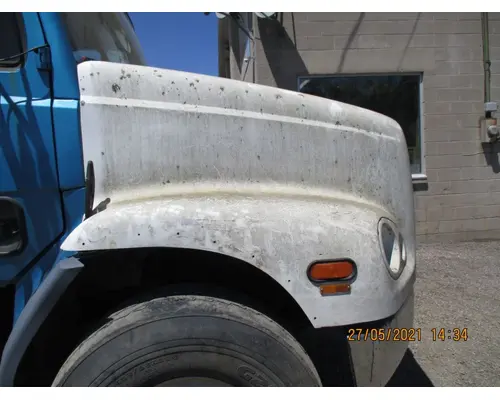 Freightliner FL112 Hood