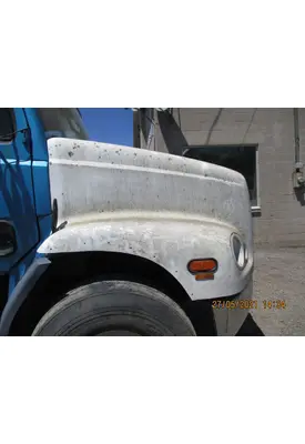 Freightliner FL112 Hood