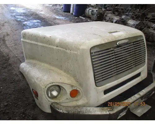 Freightliner FL112 Hood