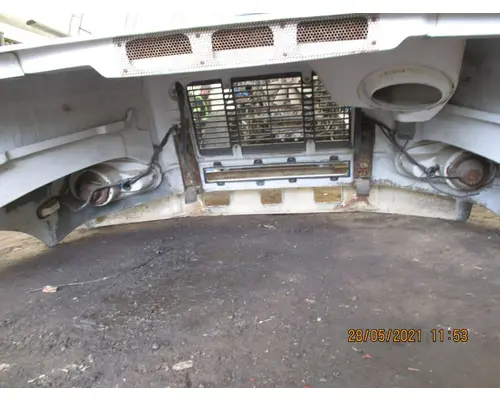 Freightliner FL112 Hood