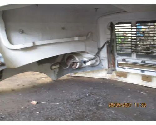 Freightliner FL112 Hood