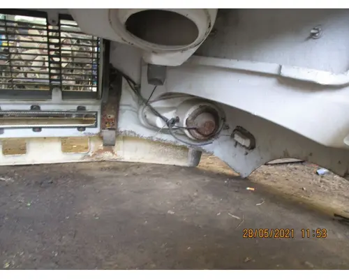 Freightliner FL112 Hood