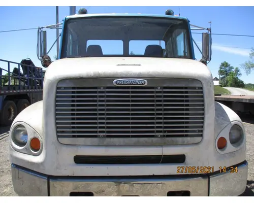 Freightliner FL112 Hood