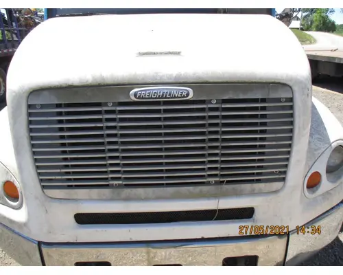 Freightliner FL112 Hood