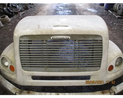 Freightliner FL112 Hood