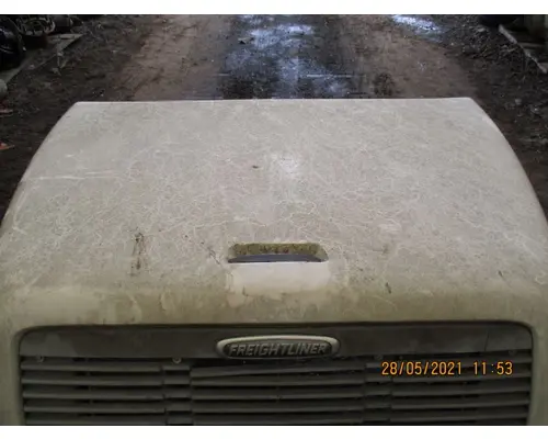 Freightliner FL112 Hood