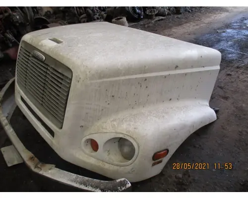 Freightliner FL112 Hood