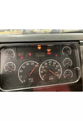 Freightliner FL112 Instrument Cluster