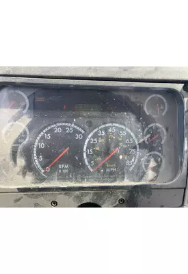 Freightliner FL112 Instrument Cluster