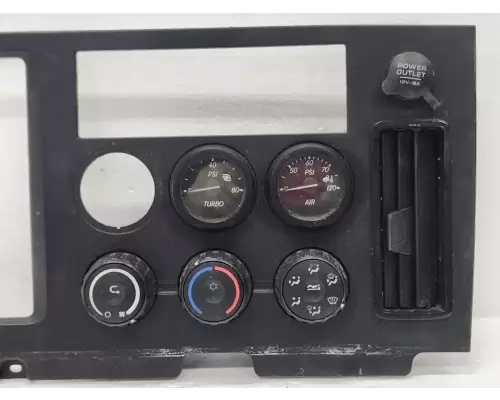 Freightliner FL112 Instrument Cluster